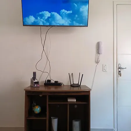 Apartamento Boracéia Bertioga-2