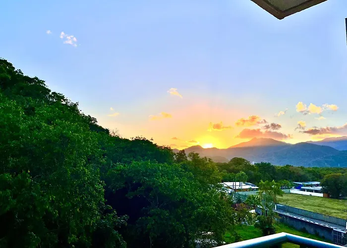 Novidade! Apartamento Bella Vita Bertioga